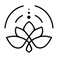 sound on yoga logo