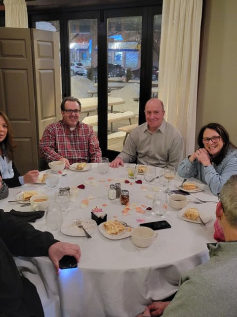 Networking for Business Owners ne
