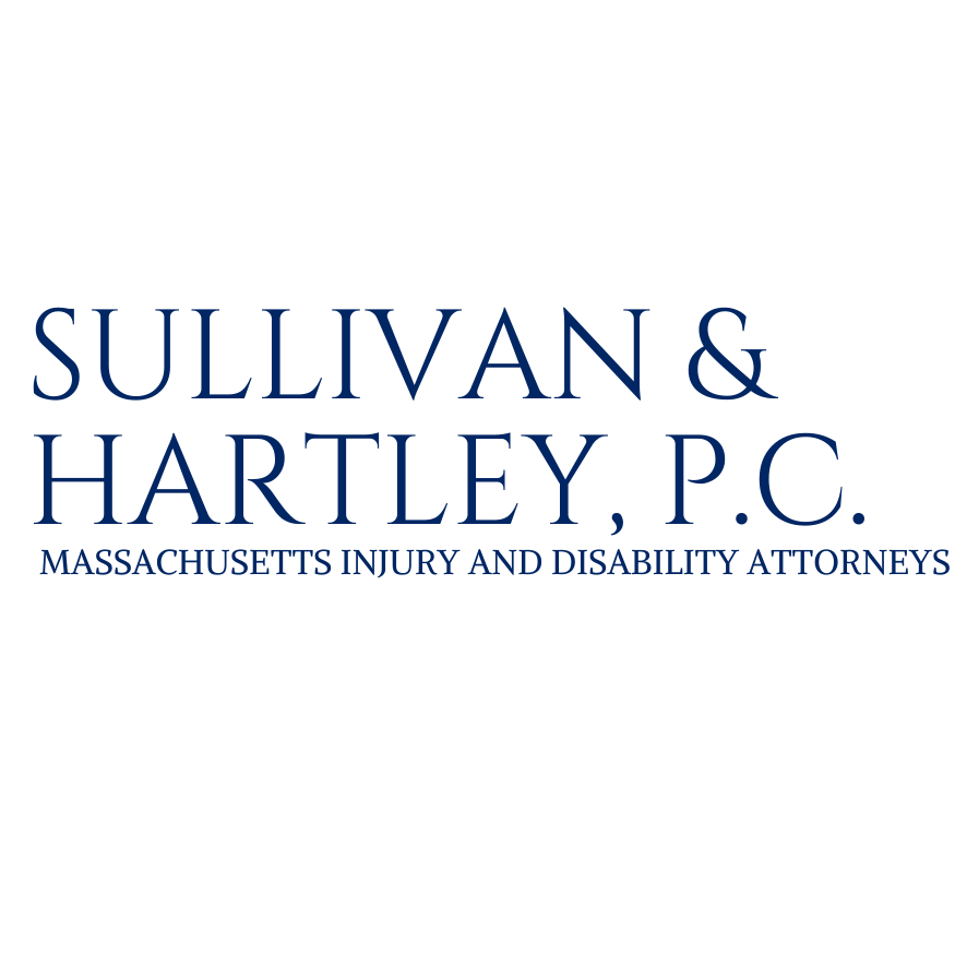 Sullivan & Hartley, P.C. Injury and Disability Attorneys