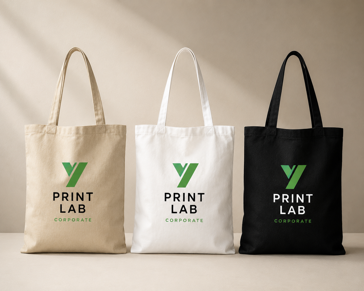 TOTE BAGS