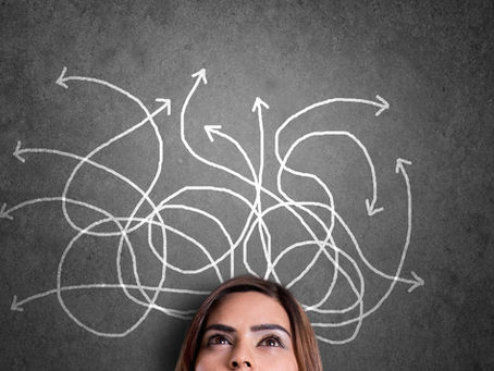 What is Thought-Action Fusion? Understanding Magical Thinking
