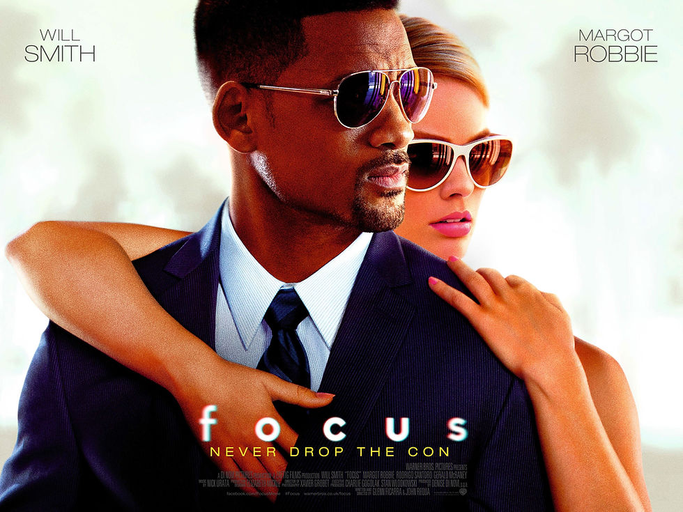 Focus Filmi