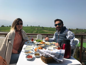 Matmazel Dudu Kuşadası