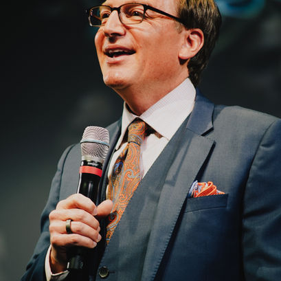 Live events/productions