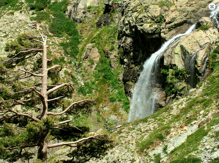 La Restonica