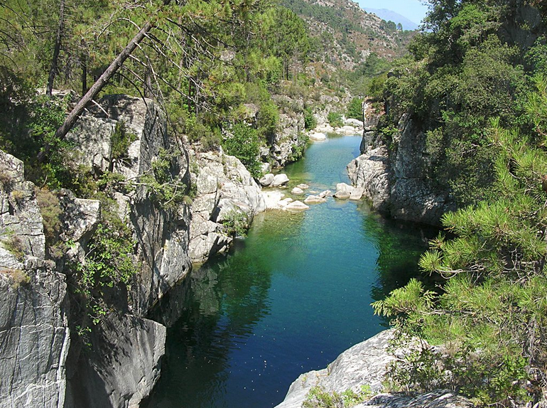 Le Tavignano
