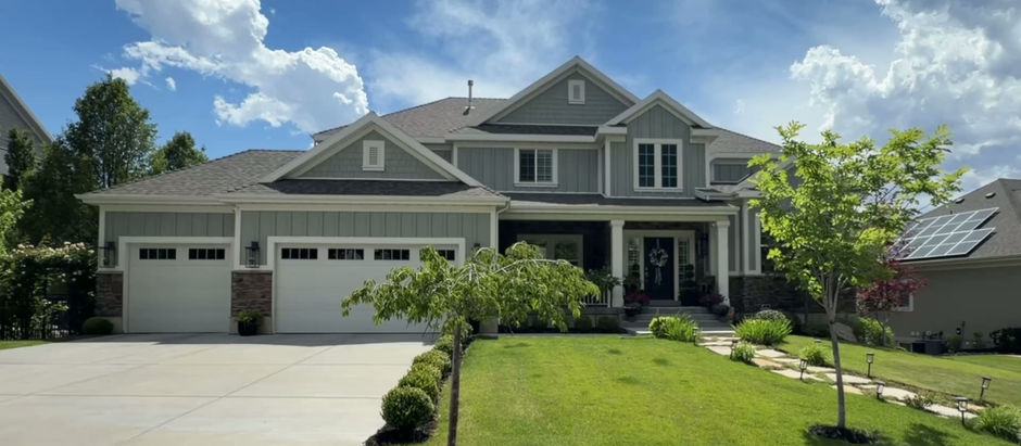 Luxury Living Redefined in Draper