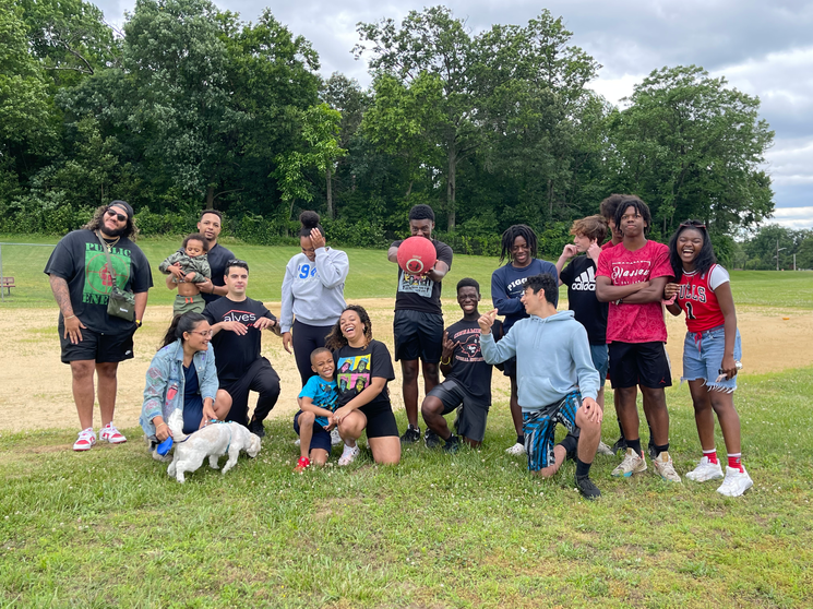 Community Organization Cinnaminson Diversity & Student Council