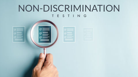 Non-Discrimination Testing for Health Benefit Plans: Why It’s Important and What Happens If You Fail.