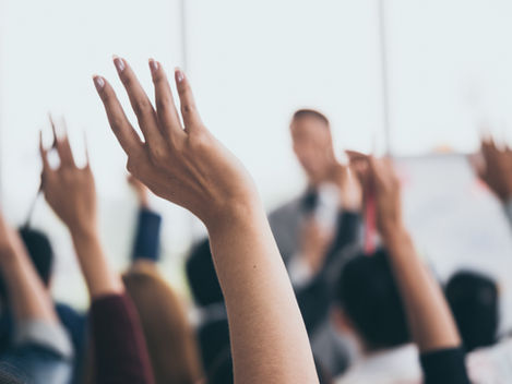 Do your clients expect too much from you?
