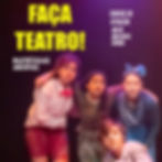 MATRÍCULAS ABERTAS!