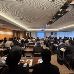 第5回東京ビルダーズネットワークTBN総会+全木協東京定例会