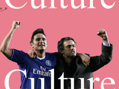 Culture