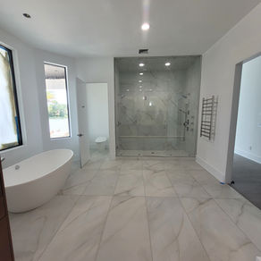 5 Reasons why you should get a Pro to install your Tile.