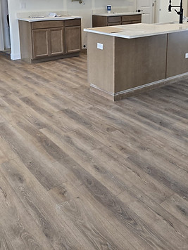 kitchen renovation