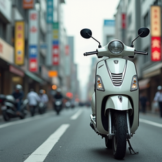 Explore Kochi Scooter Rentals: Your Ultimate Guide to Easy City Travel