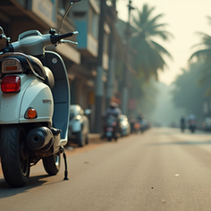 Kerala Scooter Rental Prices: Your Ultimate Guide to Affordable Rides