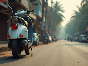 Kerala Scooter Rental Prices: Your Ultimate Guide to Affordable Rides