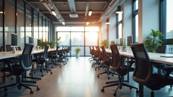 How to Make the Most of Flexible Coworking Day Passes in Thrissur