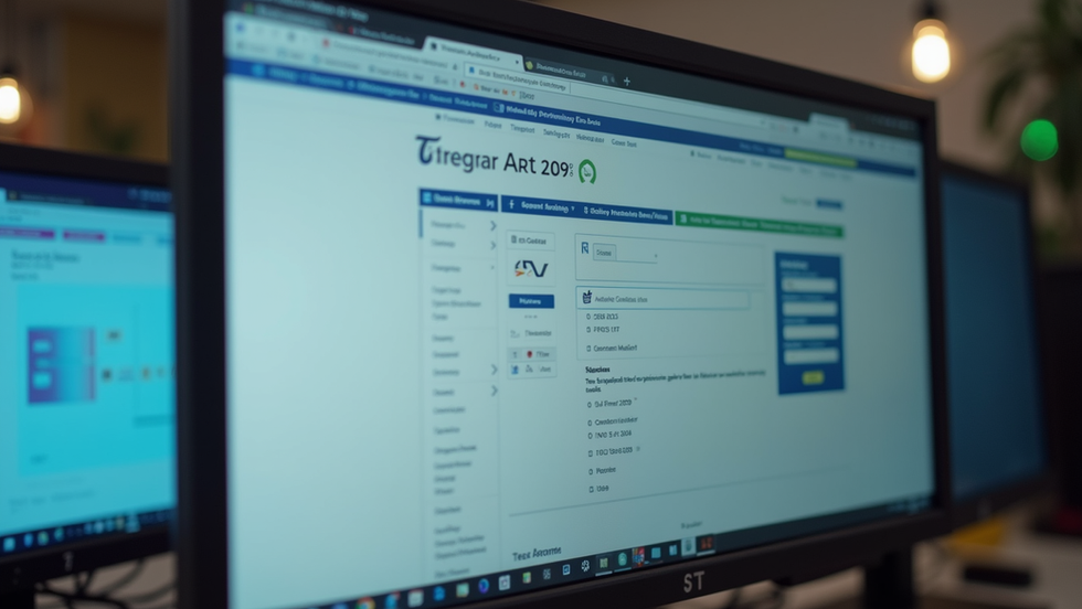India Trademark Online Application: A Comprehensive Guide to the Online Trademark Registration Process in India