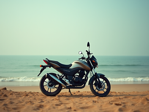 Top Bike Rental Services Cherai: Your Ultimate Guide to Exploring with Ease