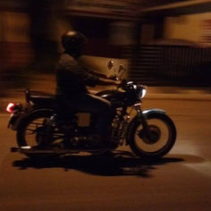 The Mist, The Muscle, and The Unexpected: A Weekend in the High Ranges