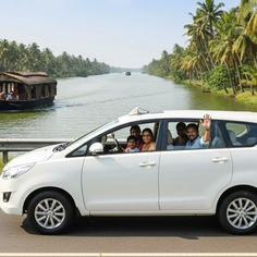 Reliable Taxi Service in Kerala – Comfortable, Safe & Available When You Need It