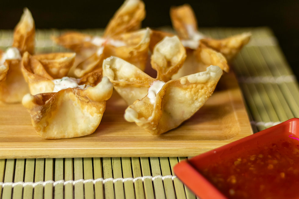 FISH RANGOON image