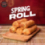 SPRING ROLLS