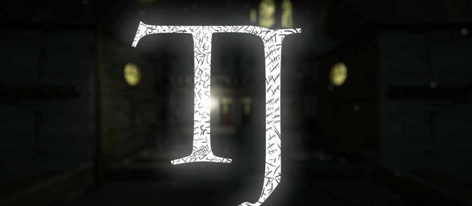 The Prison: A Horror Game