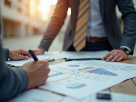 Engenharia e Arquitetura: Compromisso com o Cliente