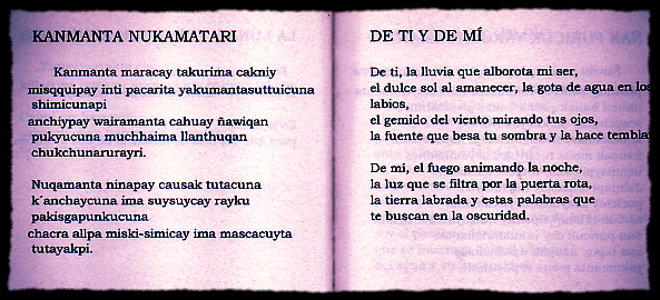 De ti y de mi