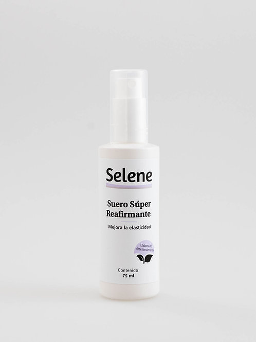 Suero Súper Reafirmante