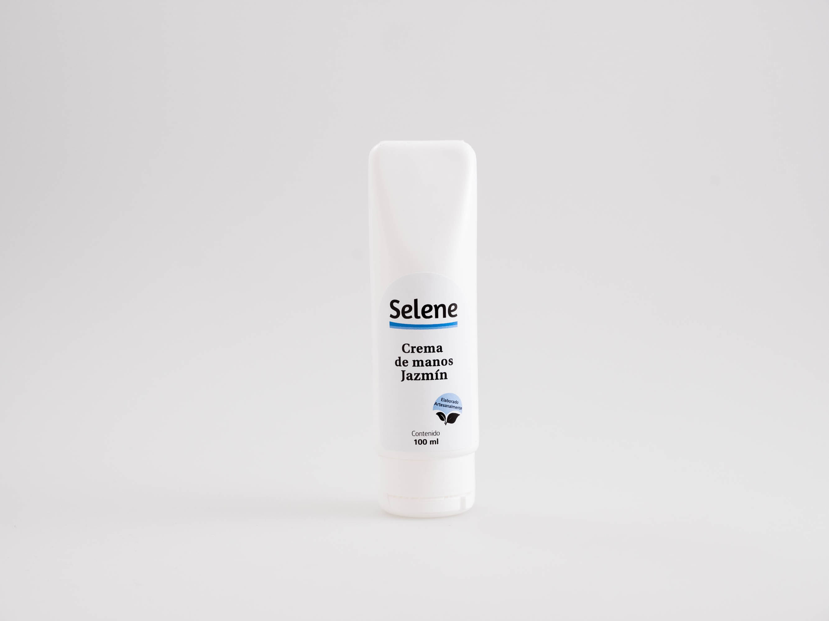 Crema de Manos Jazmín