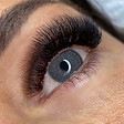 The Devon Lash Dolls lash extensions mega volume