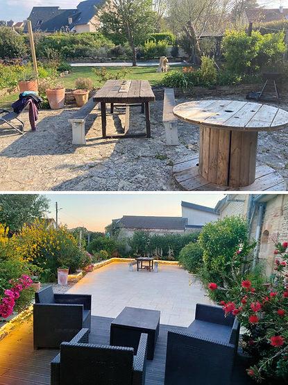 Rendu 3D copo archi, paul coiffier