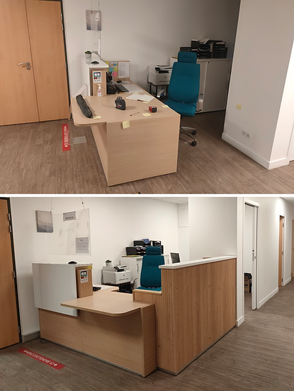 Rendu 3D copo archi, paul coiffier