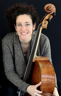 Cello Lehrerin Basel