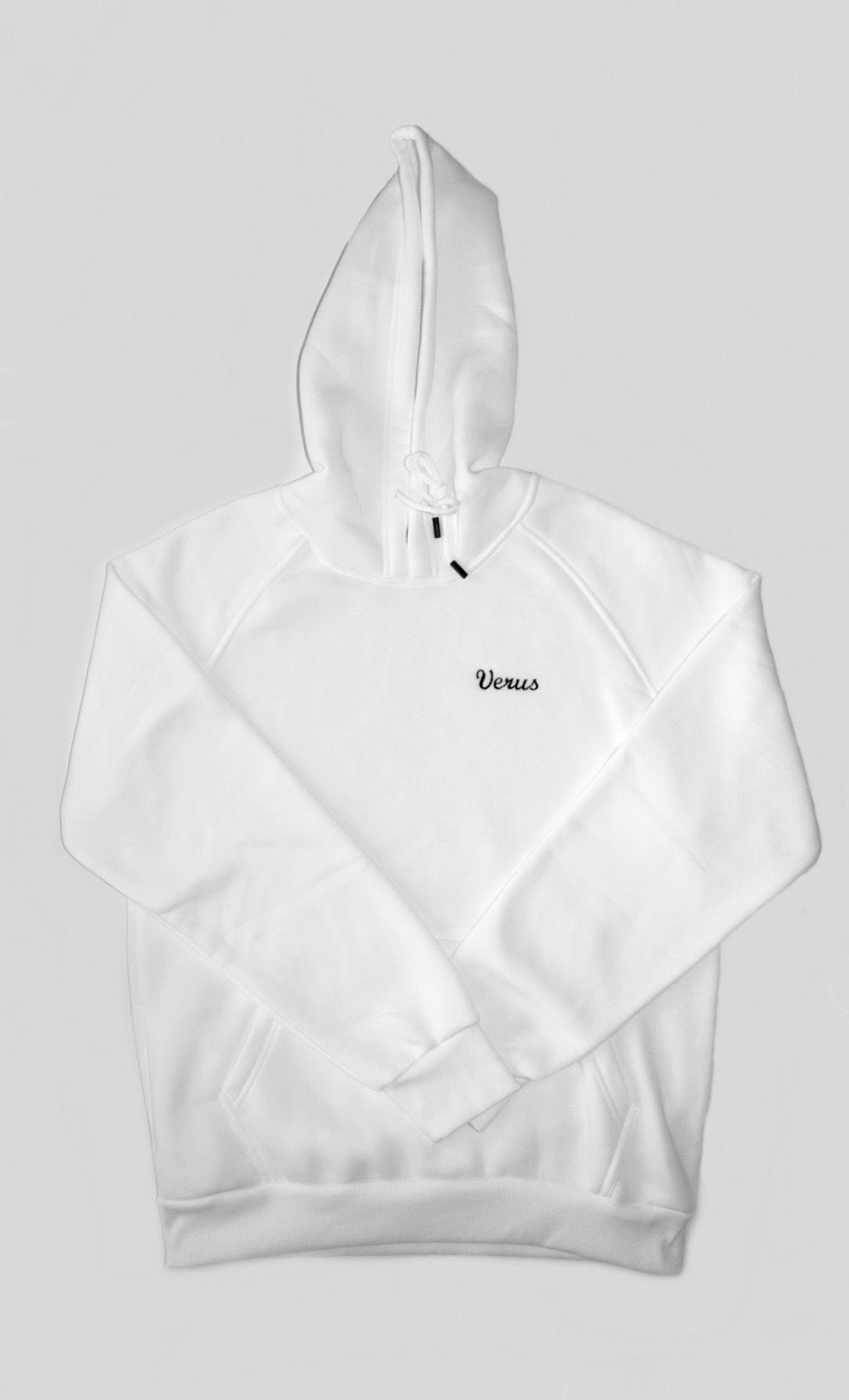 Hoodie "Verus Original"