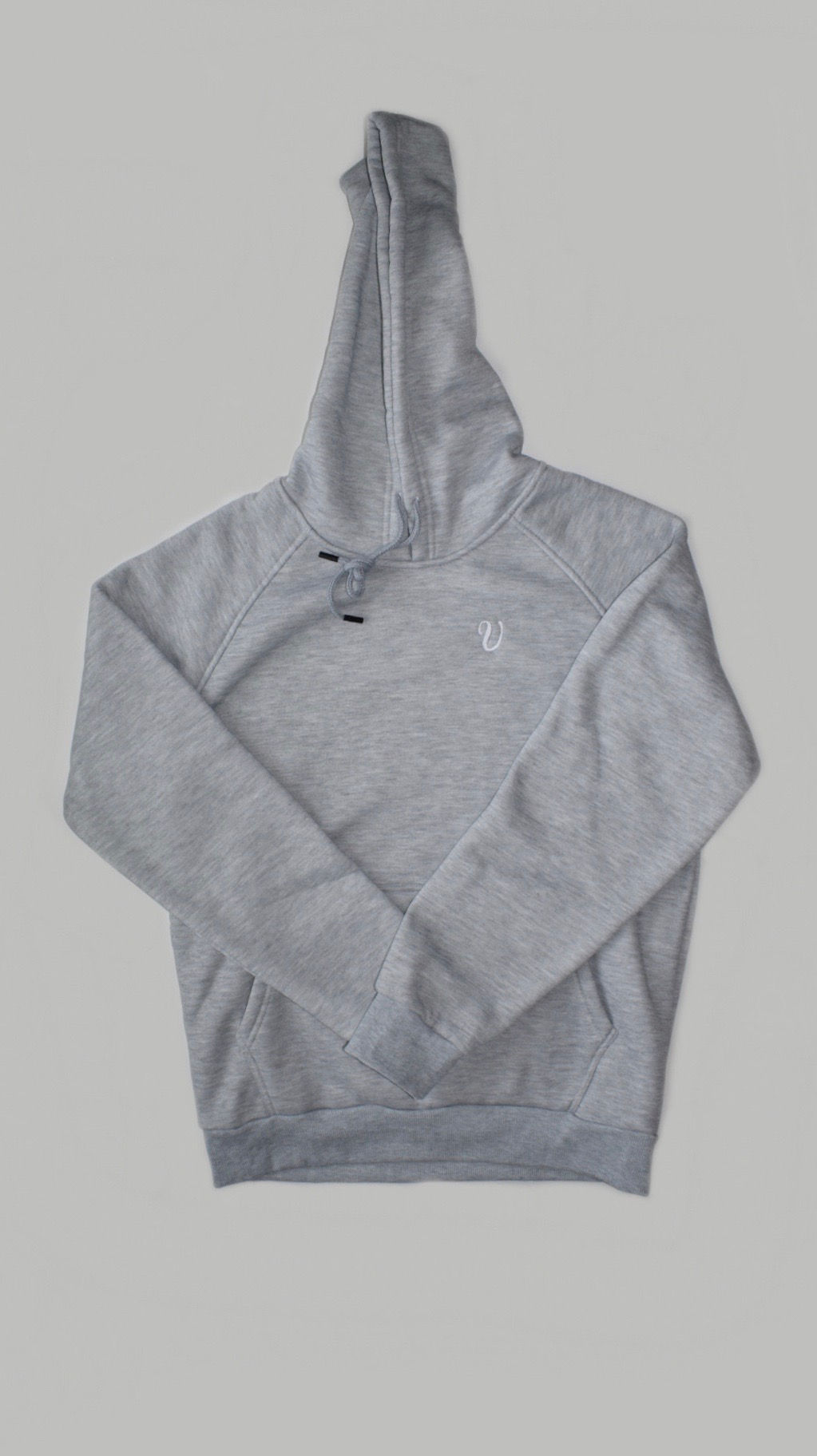 Hoodie "Verus Plain"