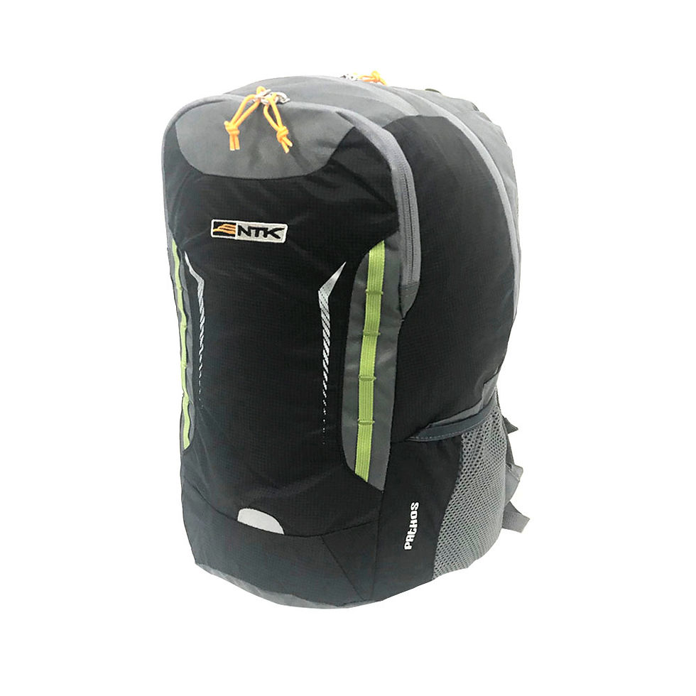 Miniatura: Mochila para uso diário NTK com capacidade para 25 litros