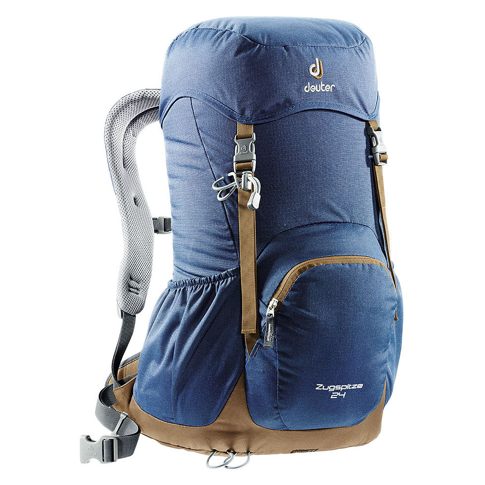Miniatura: Mochila Zugspitze 24 DEUTER