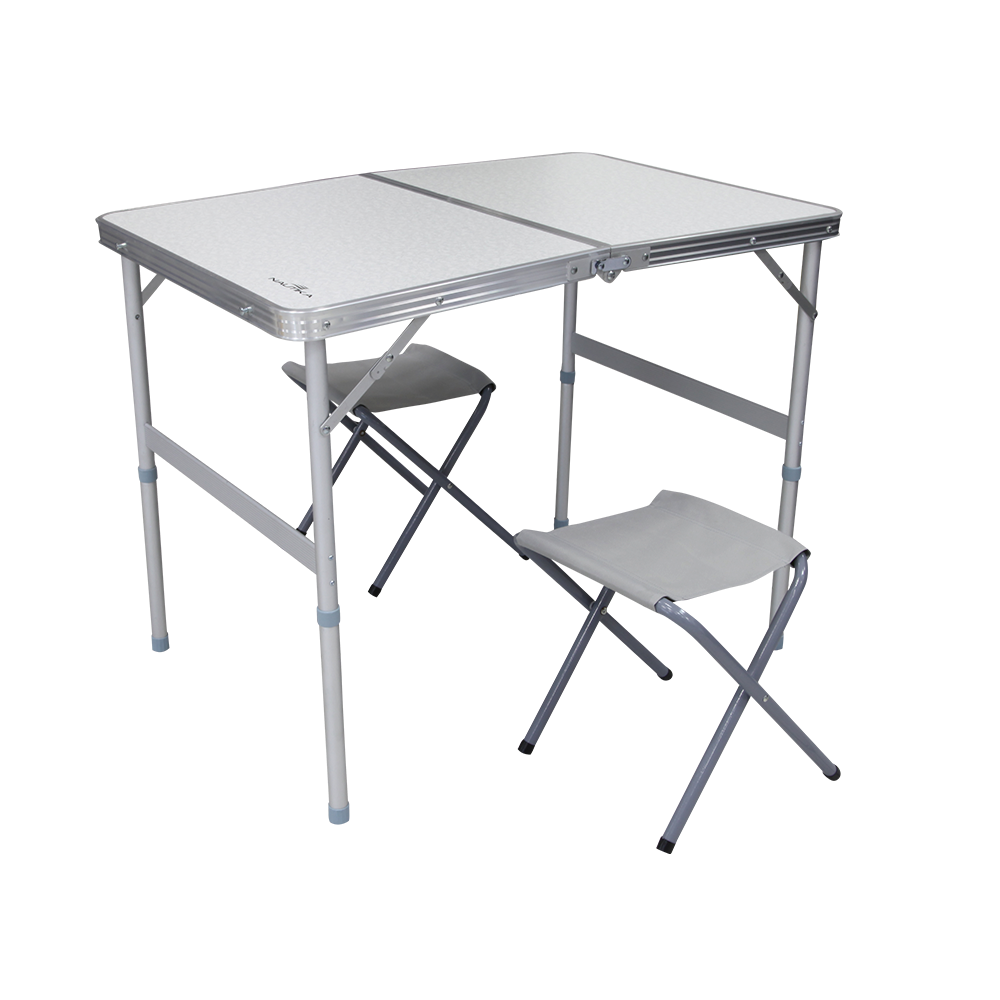 Mesa Dobrável Domo NTK