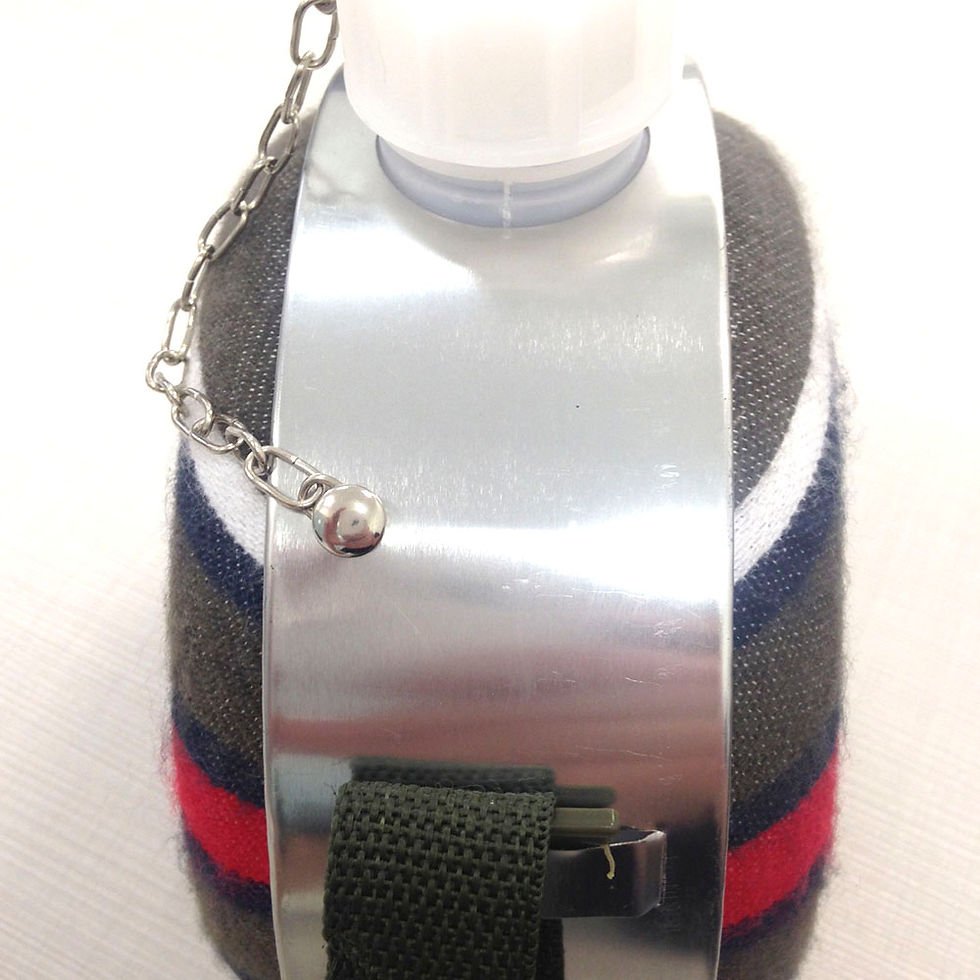 Miniatura: Cantil Flecha 1,9L NTK