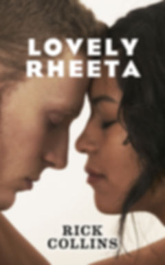Lovely Rheeta