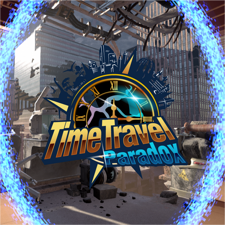 time travel paradox