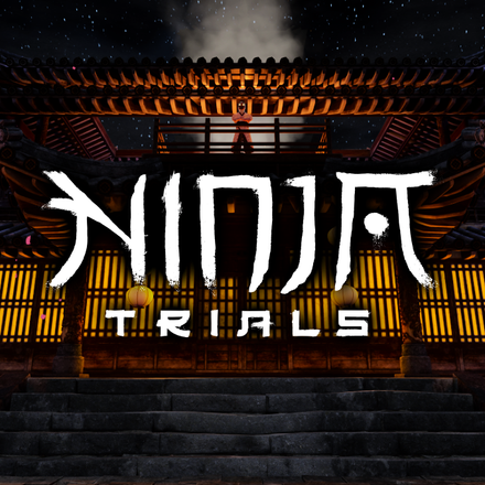 ninja trials