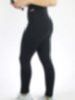 Miniatura: *Legging Poliamida com bolso