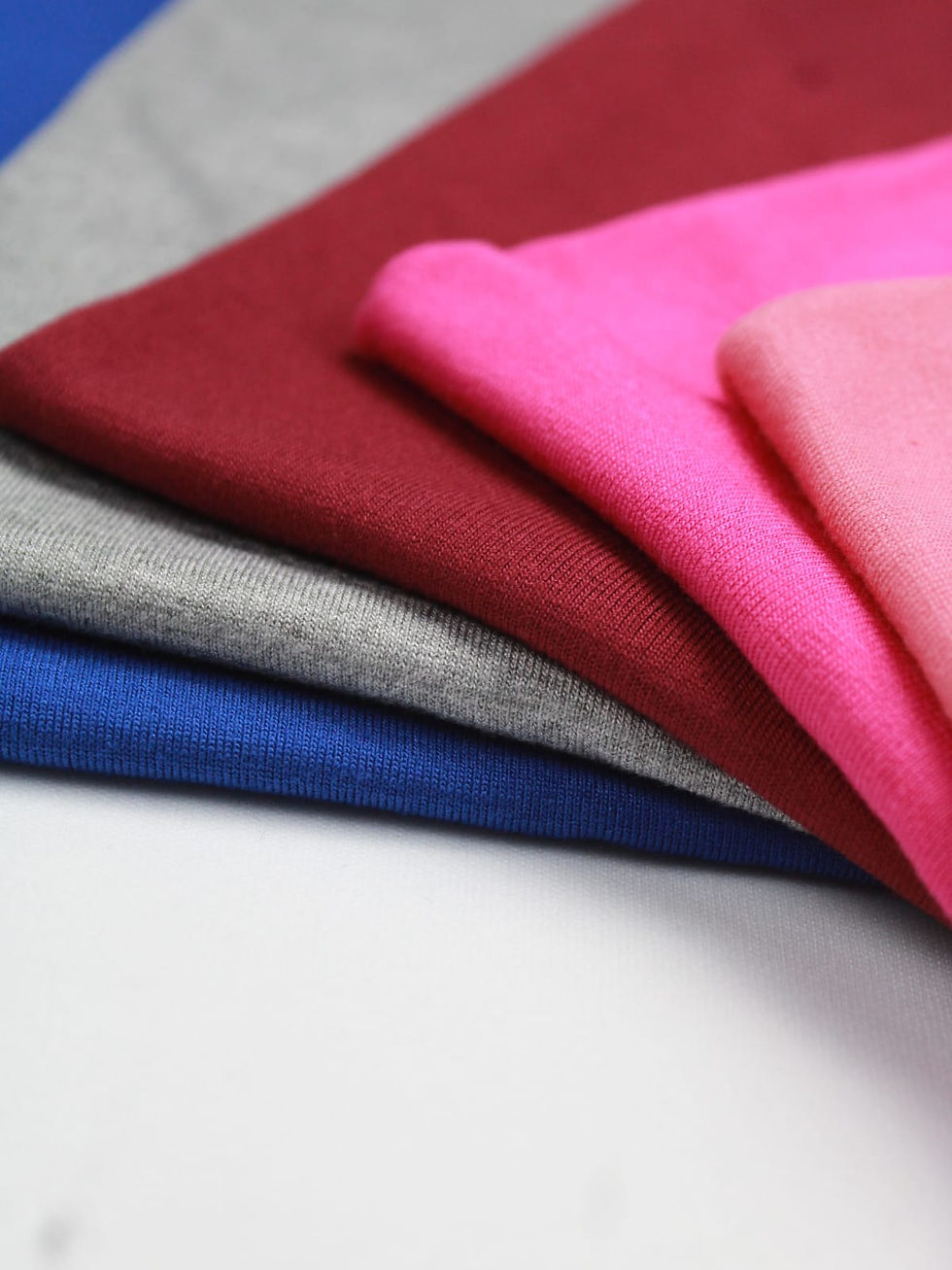 Miniatura: Baby Look Viscolycra