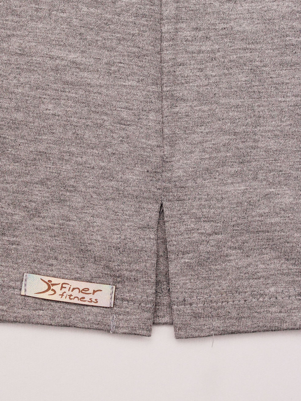 Miniatura: Camiseta Viscolycra (Alongada)